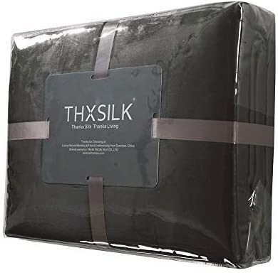 THXSILK Ultra soft Silk Set