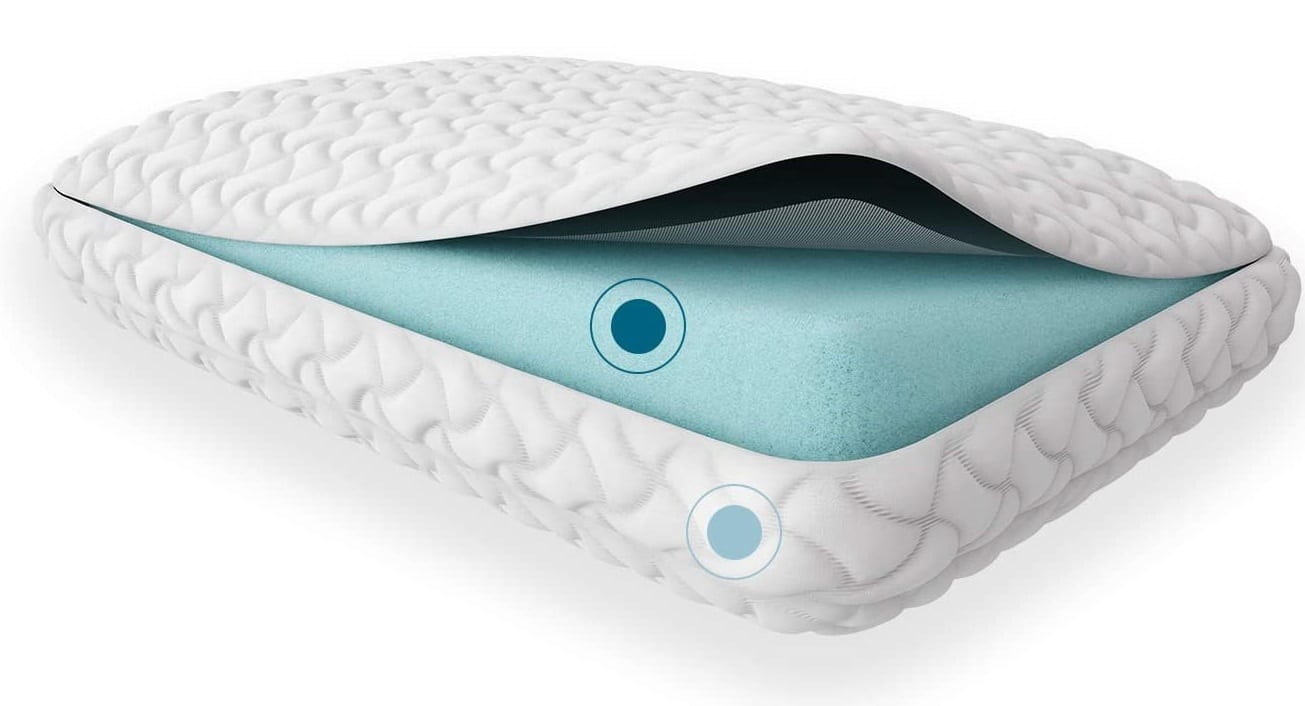 8 Best TempurPedic Pillows Reviewed in Detail (Sept. 2021)