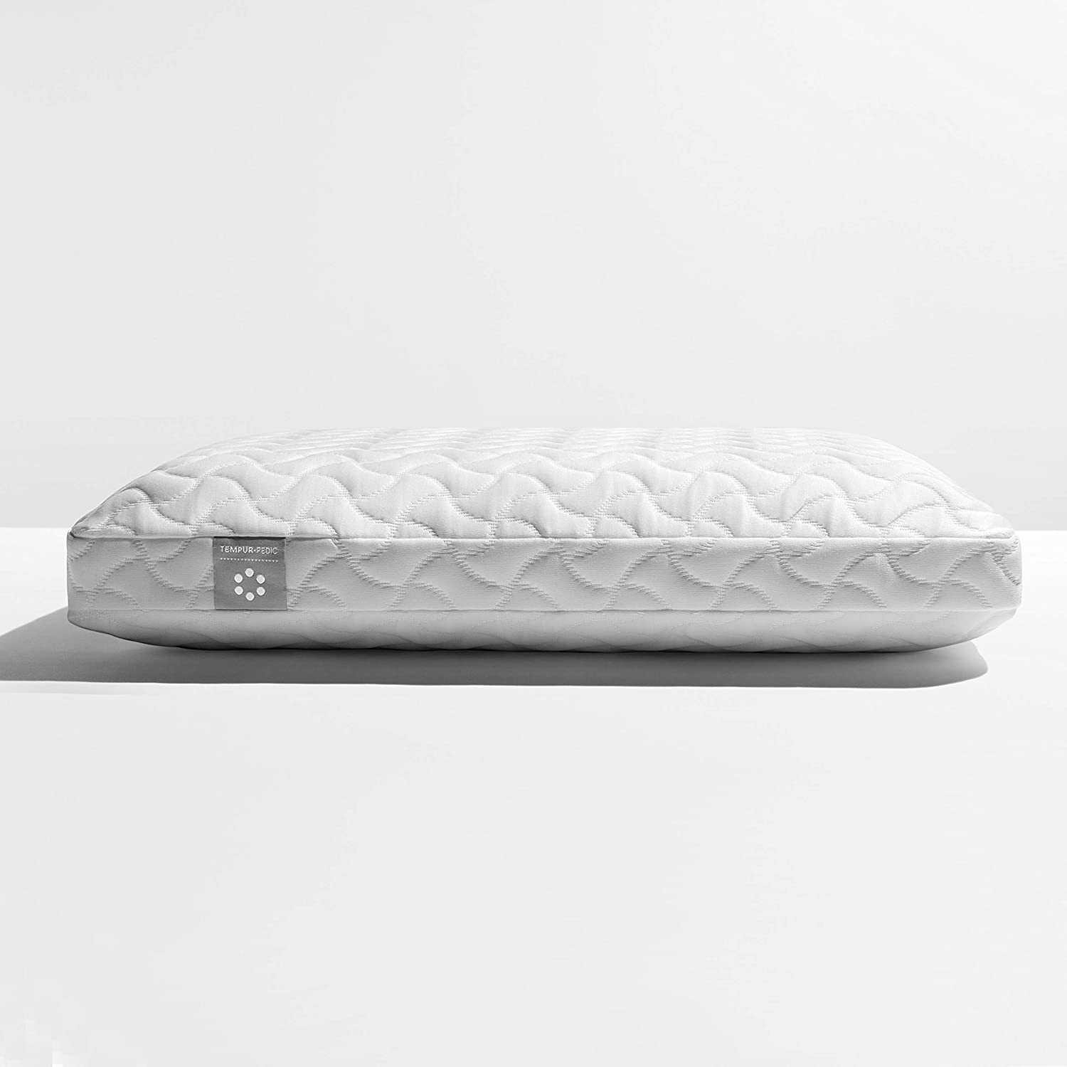 8 Best TempurPedic Pillows Reviewed in Detail (Sept. 2021)