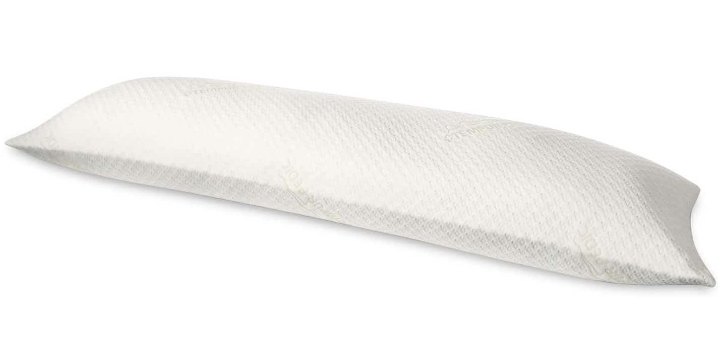 tempur pedic body pillow