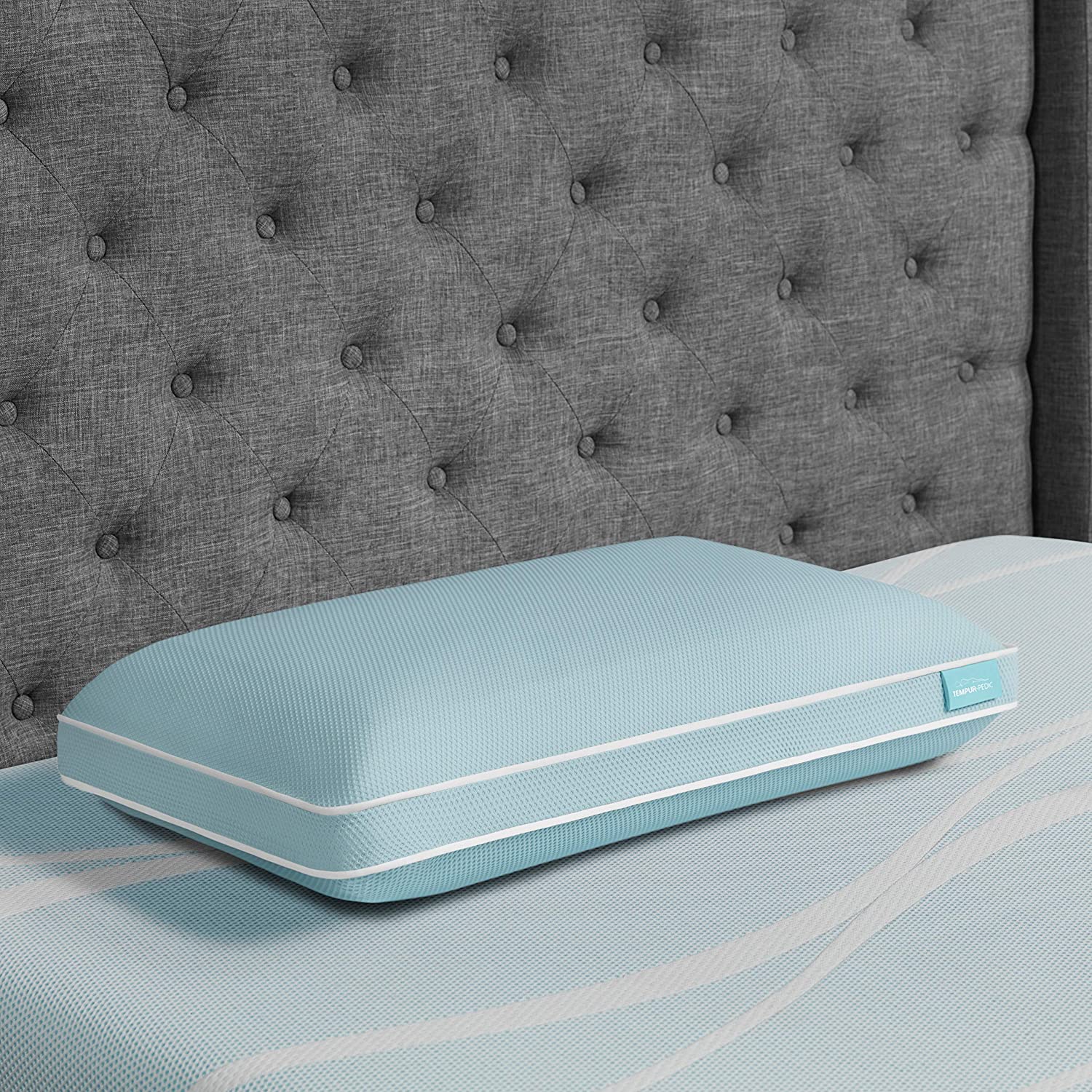 Tempur-Pedic TEMPUR-Cloud + Cooling ProHi Pillow