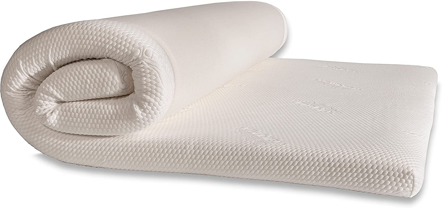 Tempur-Pedic TEMPUR Supreme Mattress Topper