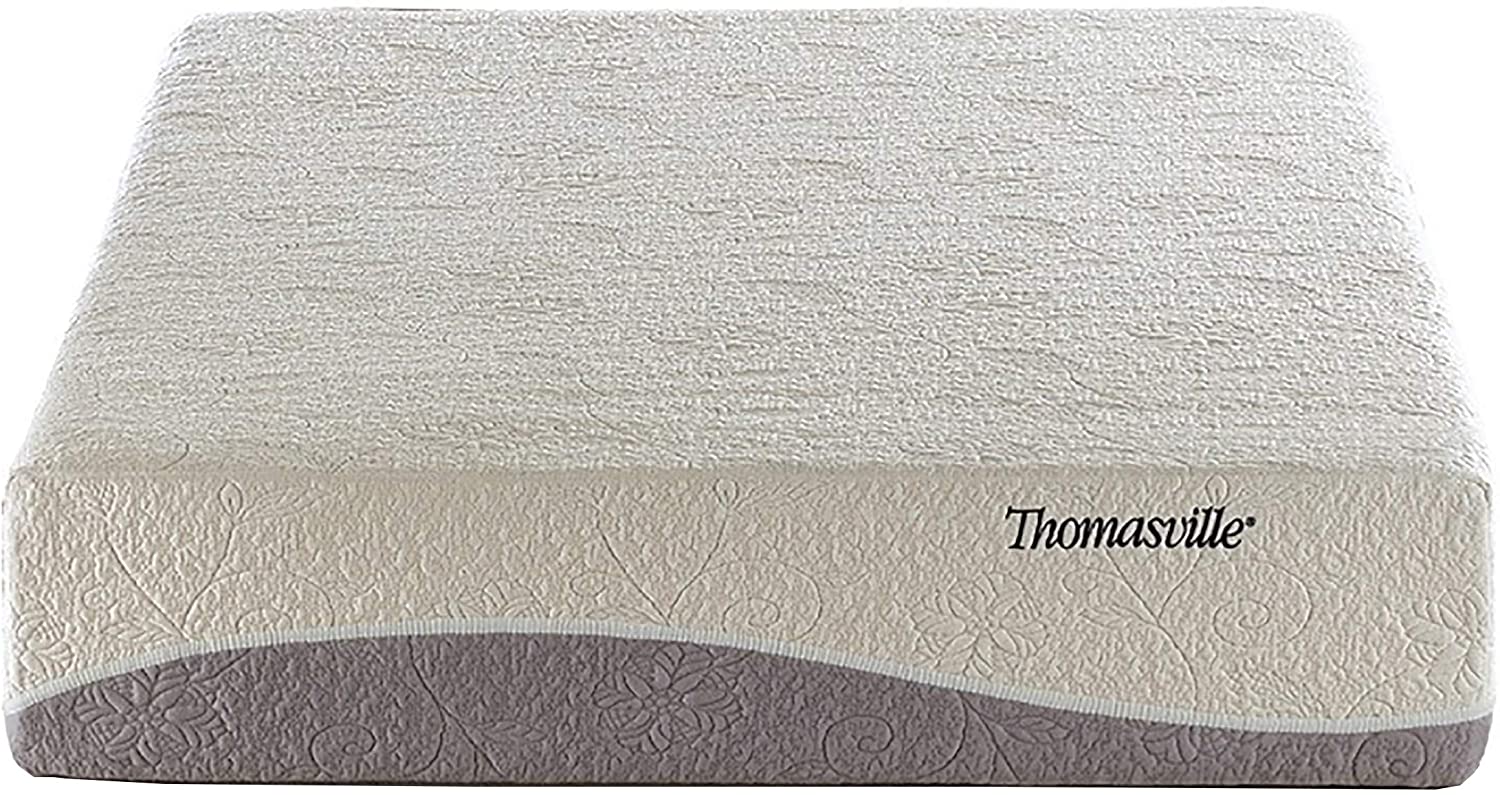 Thomasville Ultra Latex Foam Mattress