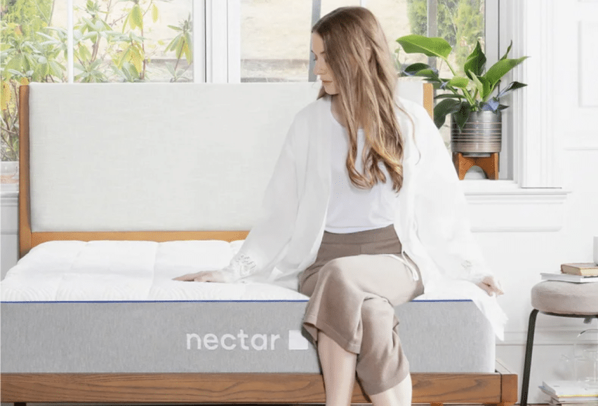 Tuft and Needle vs Nectar: Detailed Mattress Comparison