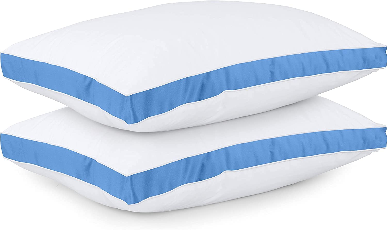 7 Best Polyester Pillows (Aug. 2021) Reviews & Guide