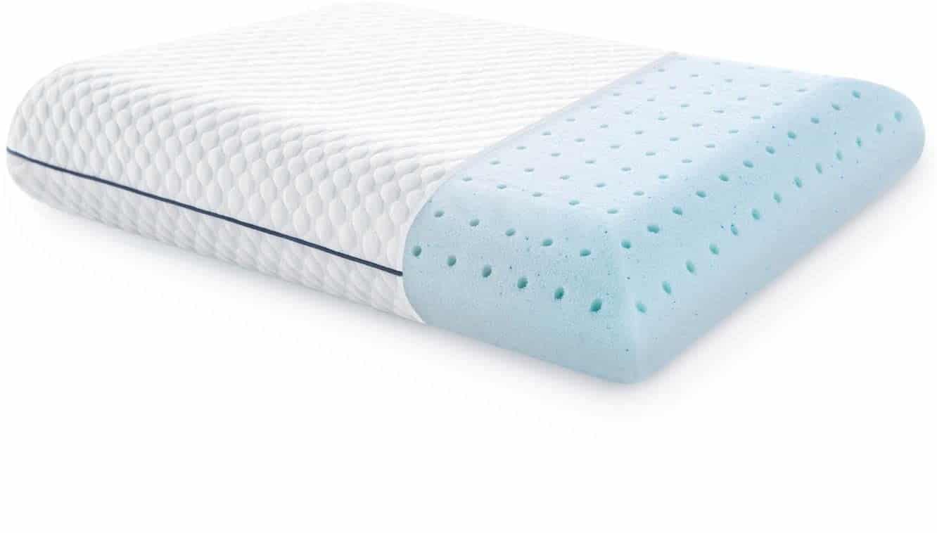 Weekender Gel Foam Pillow