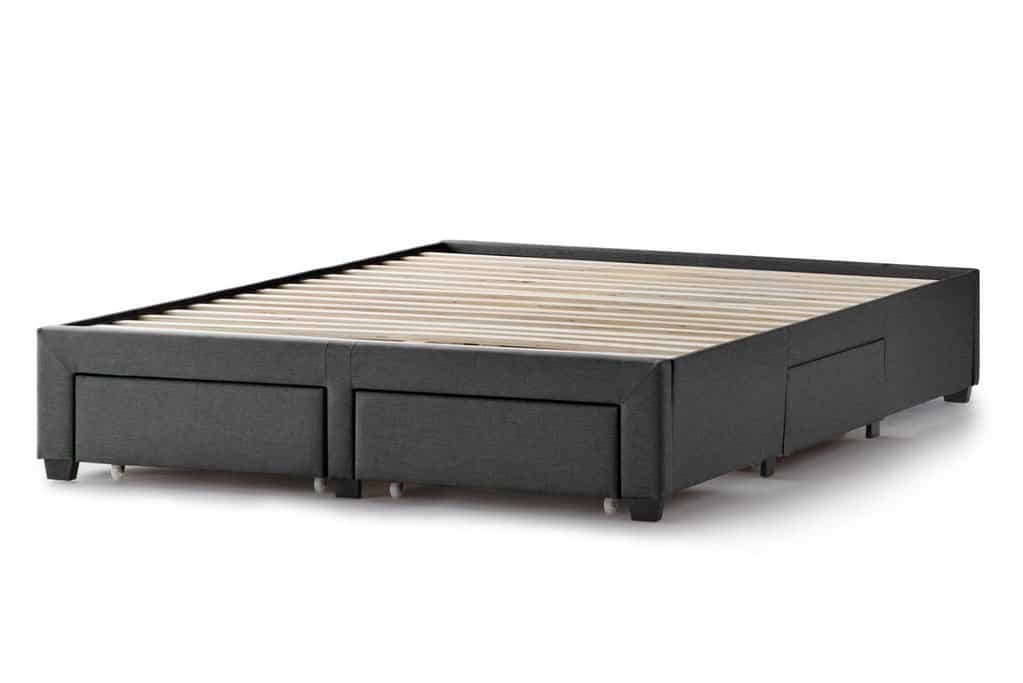 Plushbeds Watson Platform Bed Base