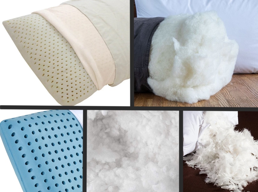 10 Best Pillows on Amazon - Great Selection for All of Your Needs