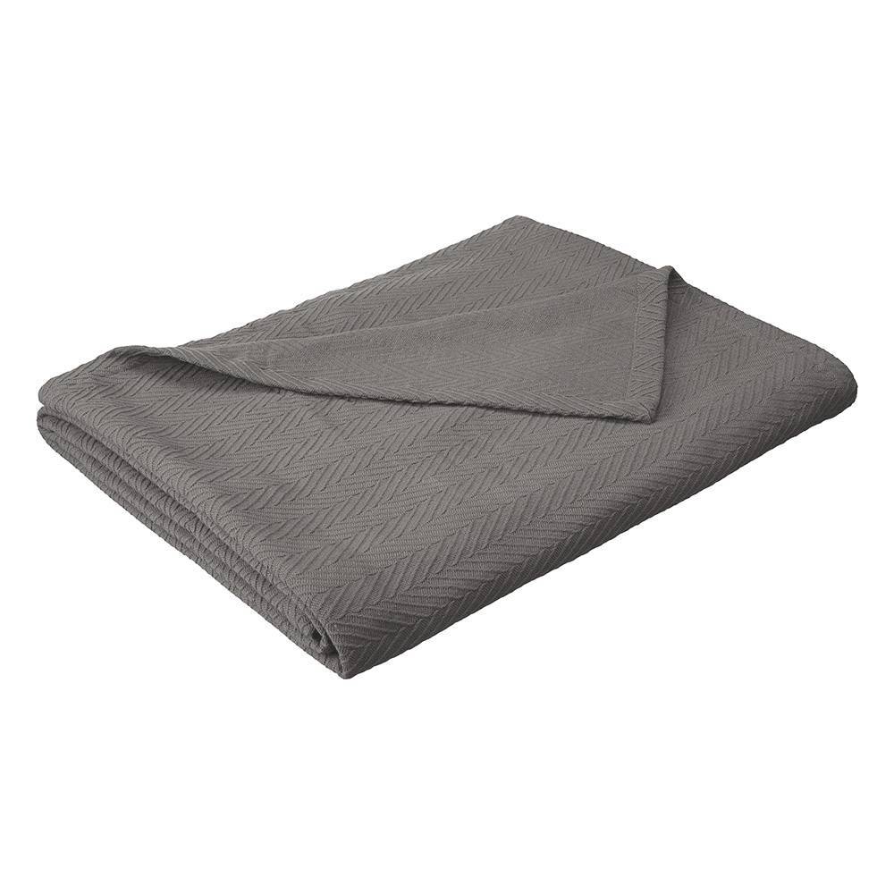 eLuxury Cotton Blanket