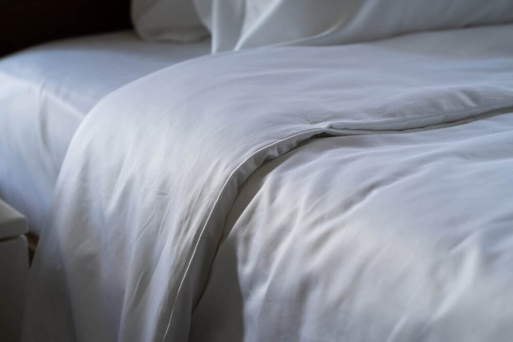 8 Best Sheets Reviewed in Detail (Fall 2022)﻿