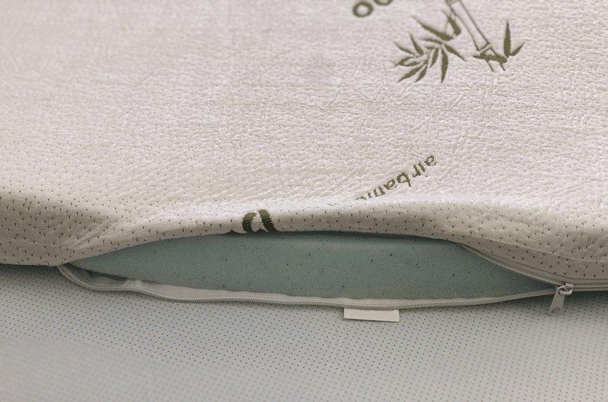 bedbathandbeyond twin xl mattress topper