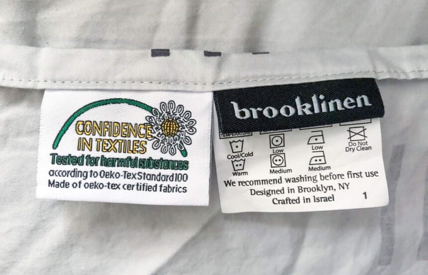 Brooklinen Sheets Review: Check Out These Best-Selling Sets! (Summer 2022)