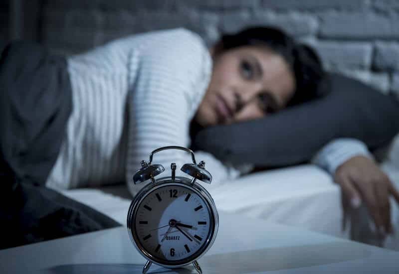 Can COVID Cause Insomnia?