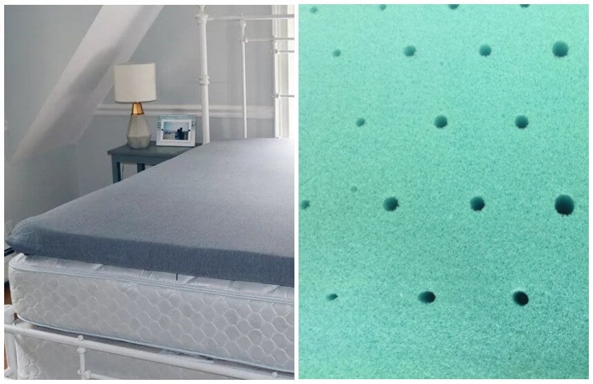 Casper Mattress Topper Review: Is It Really as Good As They Say? (Fall 2022)