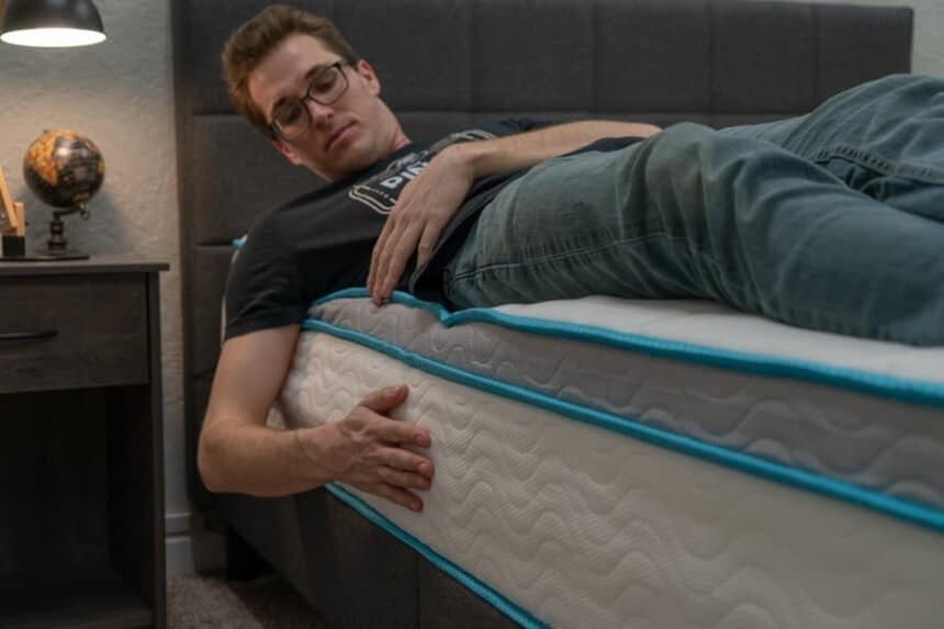 Linenspa Mattress Review: Why is It the Best-Selling Mattress?