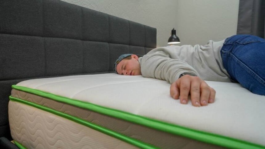 Linenspa Mattress Review: Why is It the Best-Selling Mattress?