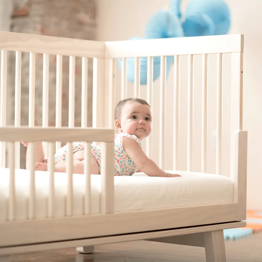 7 Best Crib Sheets to Make Sleep of Your Child Better