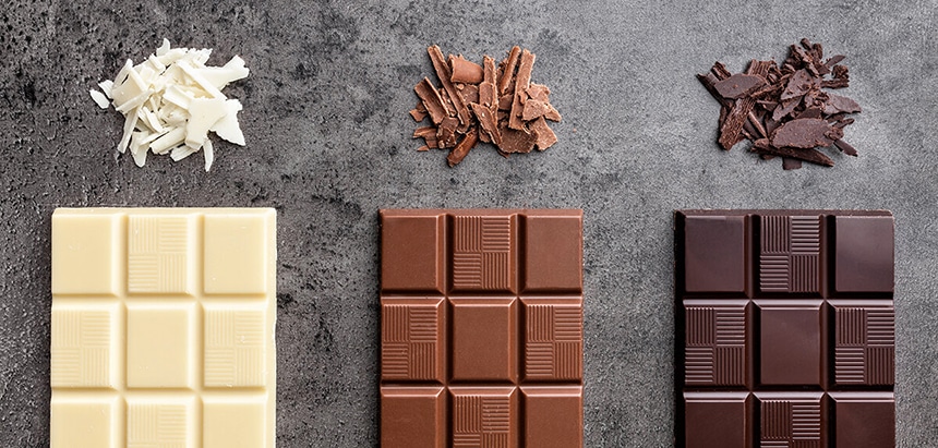 Chocolate Before Bed: Should You Eat It or Will It Give You Nightmares?