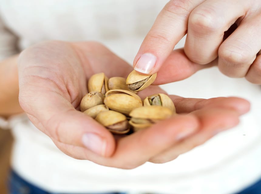 Do Pistachios Help You Sleep? Secrets Behind the Nuts!