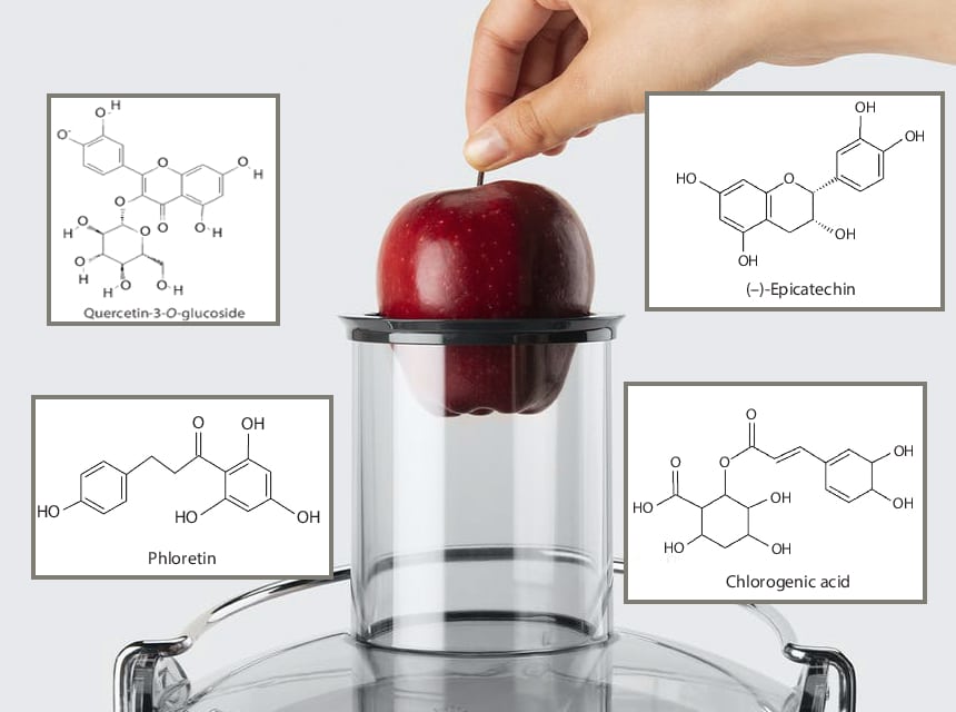 Drinking Apple Juice Before Bed: Should You Do It?