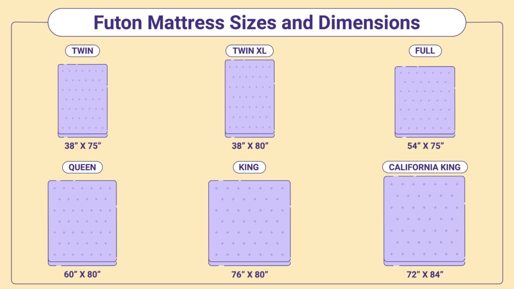 6 Best Japanese Futon Mattresses - Get a Perfect Night's Sleep!