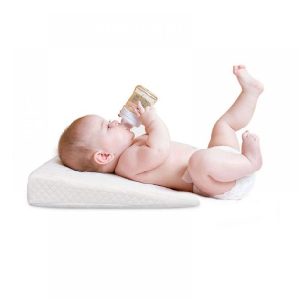 Salvage Universal Bassinet Wedge Pillow