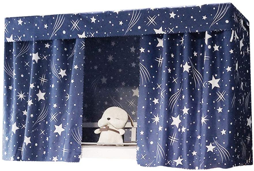 Adela Bed Curtains