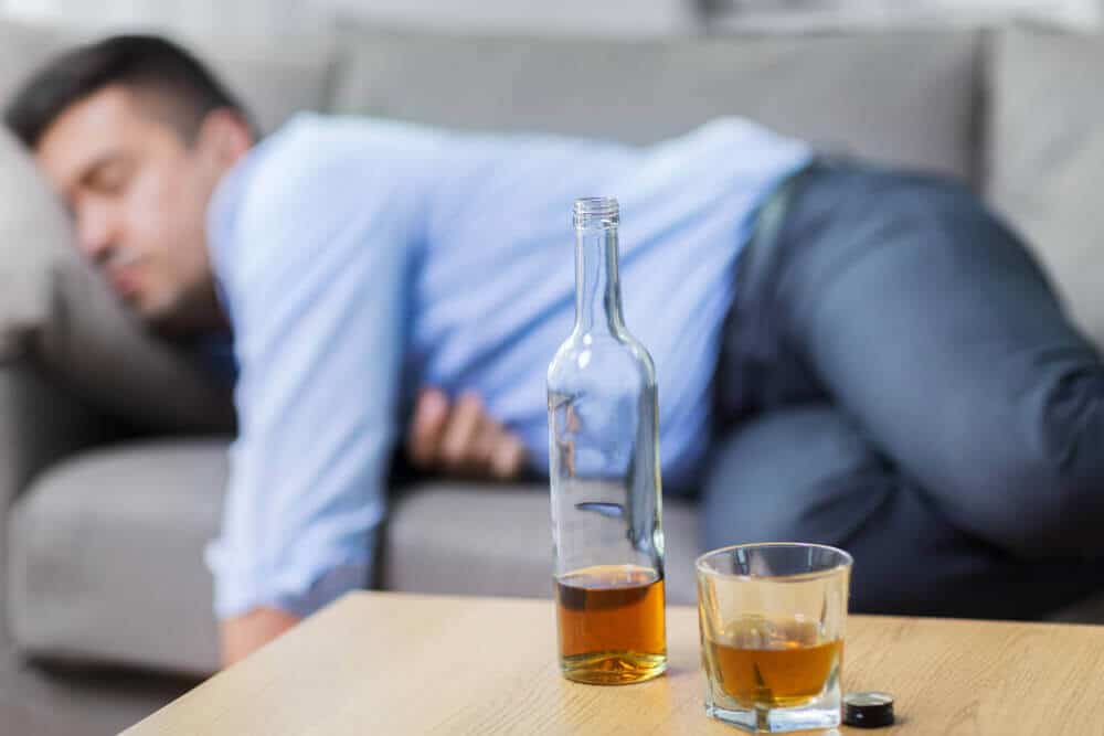 What Is the Relationship Between Alcohol and Sleep Quality?