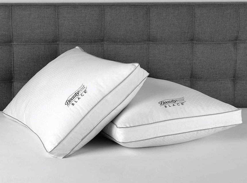 Beautyrest Black Pillow Review: Is This the Right Pillow for the Best Sleep? (Summer 2022)