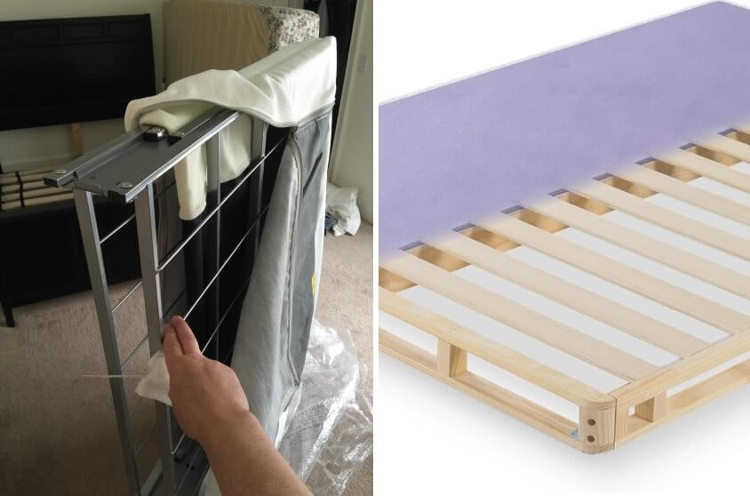 7 Best Low Profile Box Springs and Foundations for Better Sleep