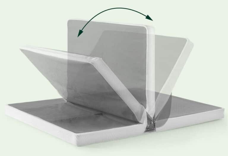 7 Best Low Profile Box Springs Reviewed in Detail (Fall 2023)