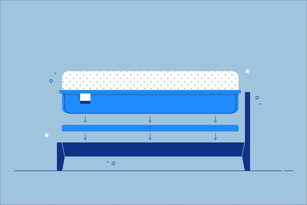 Bunkie Board vs Box Spring: Which is Better?