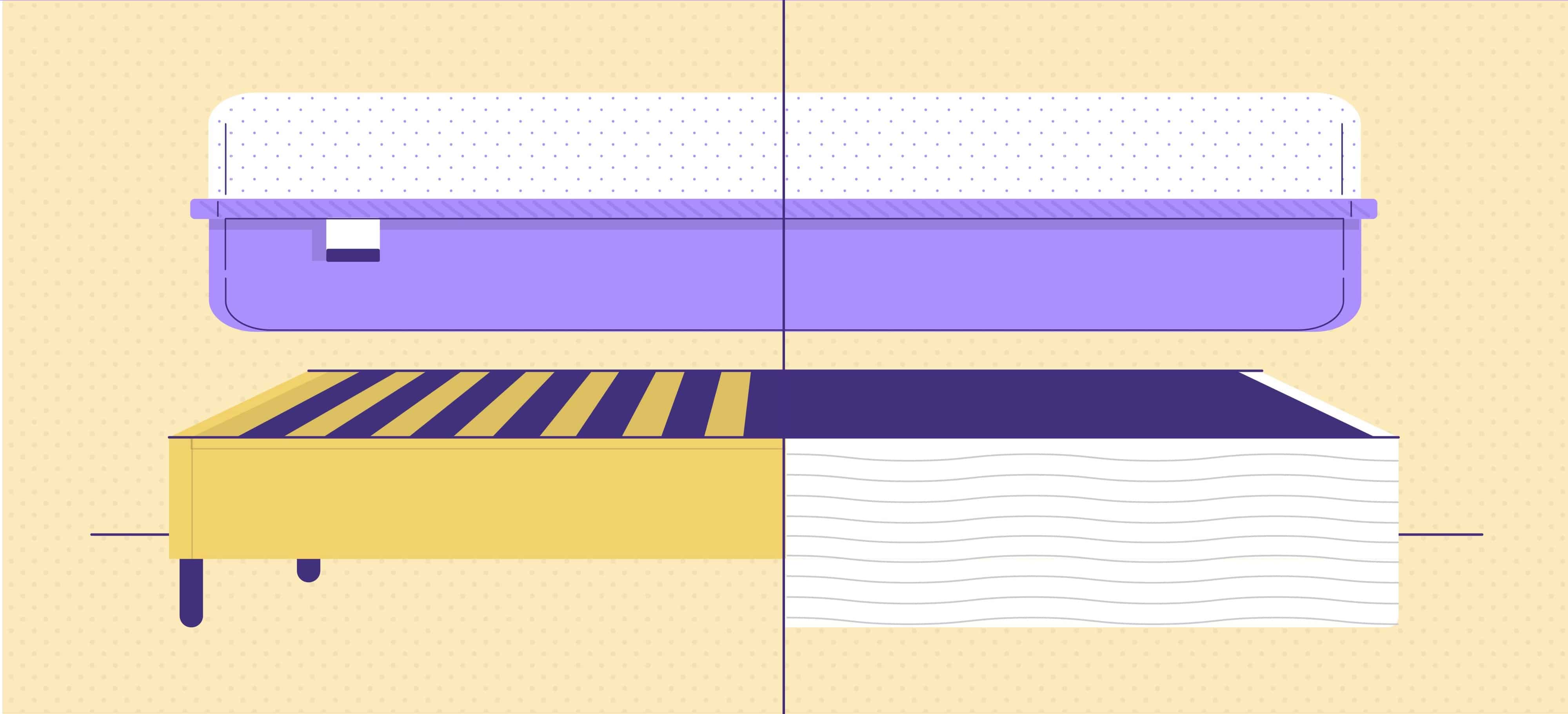 Bunkie Board vs Box Spring InDetail Comparison, Pros and Cons