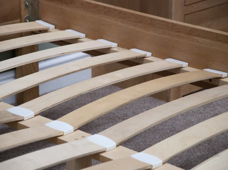 Can You Put an Air Mattress on a Bed Frame Here's the Answer (Spring 2023)