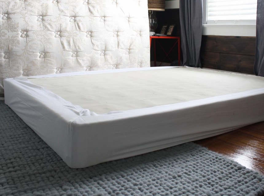 Can You Put an Air Mattress on a Bed Frame? Here's the Answer!