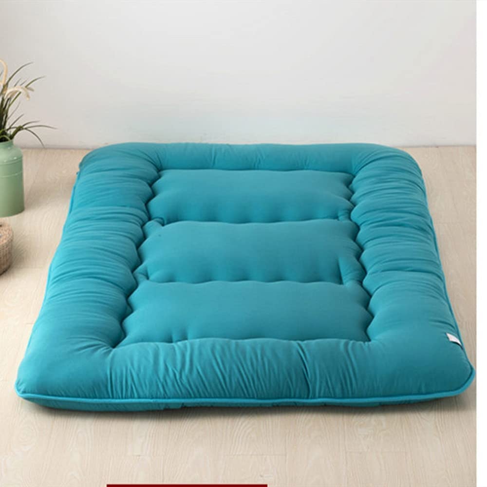 Colorful Mart Japanese Futon Mat