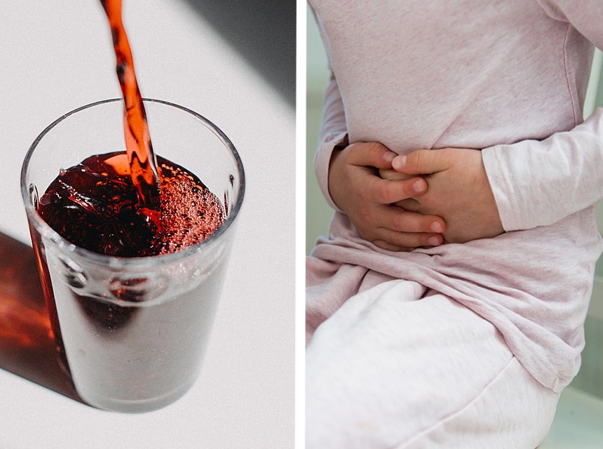 Does Tart Cherry Juice Help You Seep Better?