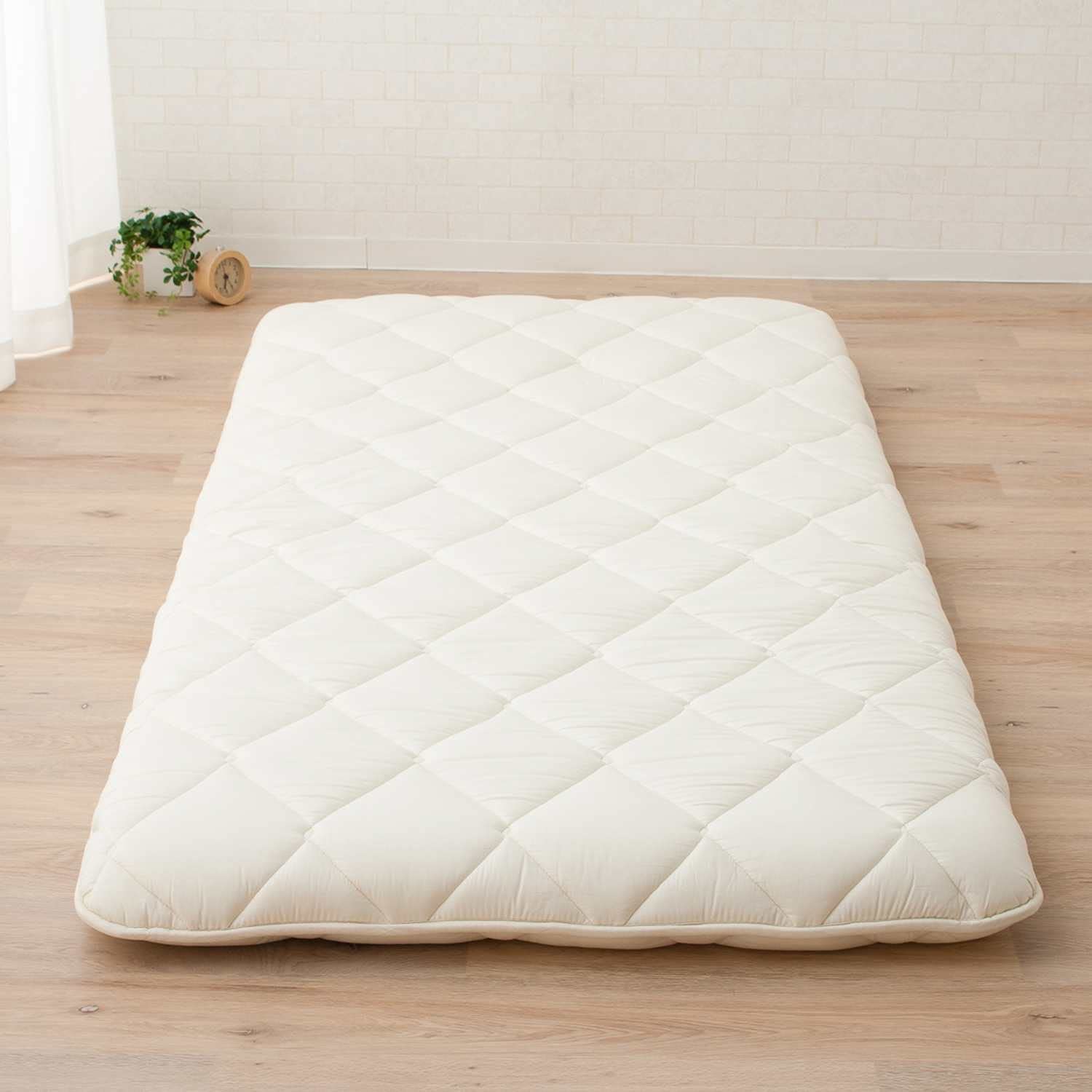  EMOOR CLASSE Japanese Futon Mattress 