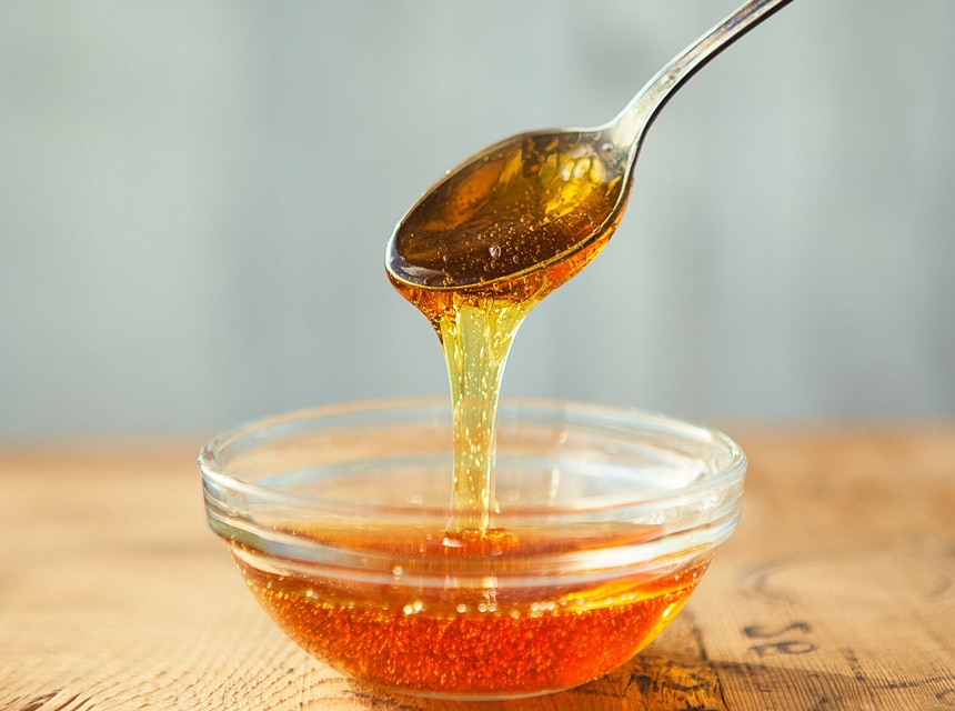 Is Eating Honey Before Bed a Healthy Habit?