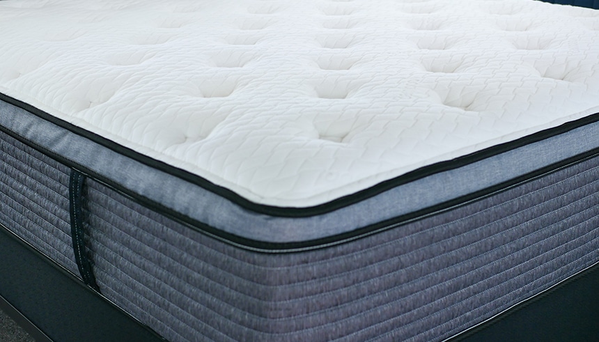 Eurotop vs Pillow Top Mattress: Here's the Difference