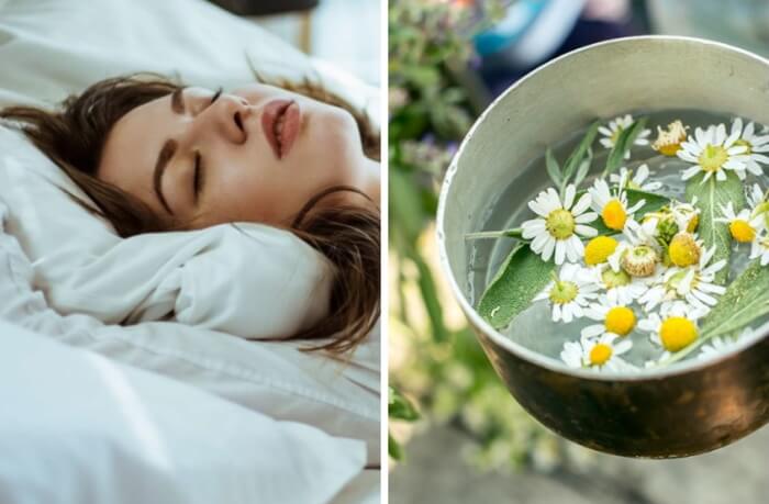 What Herbs Are Good for Sleep? Natural Way to Get a Better Night's Rest