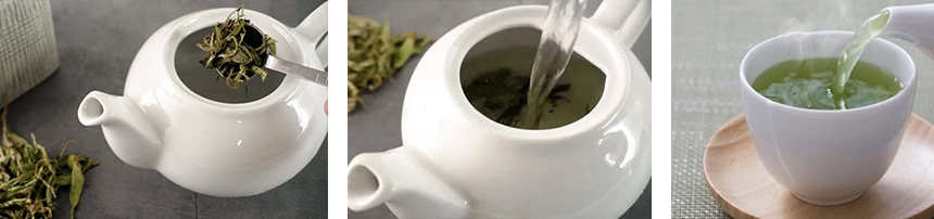 Is Drinking Green Tea Before Bed a Good Idea?