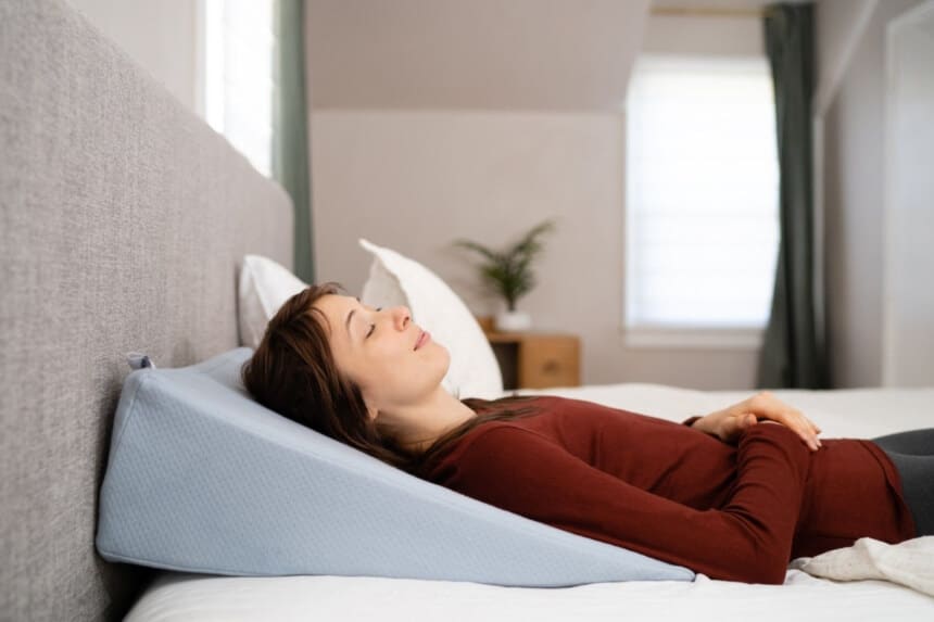 How to Sleep with Piriformis Syndrome: Useful Advice