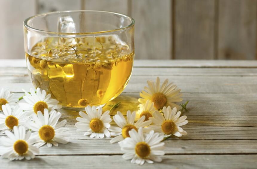 Does Chamomile Tea Make You Sleepy?