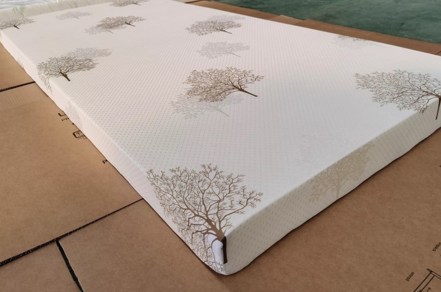 Memory Foam Mattress Not Fully Expanded? – Step-By-Step Solutions