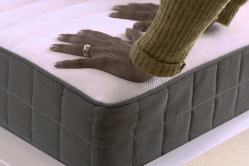 Memory Foam Mattress Not Fully Expanded? – Step-By-Step Solutions