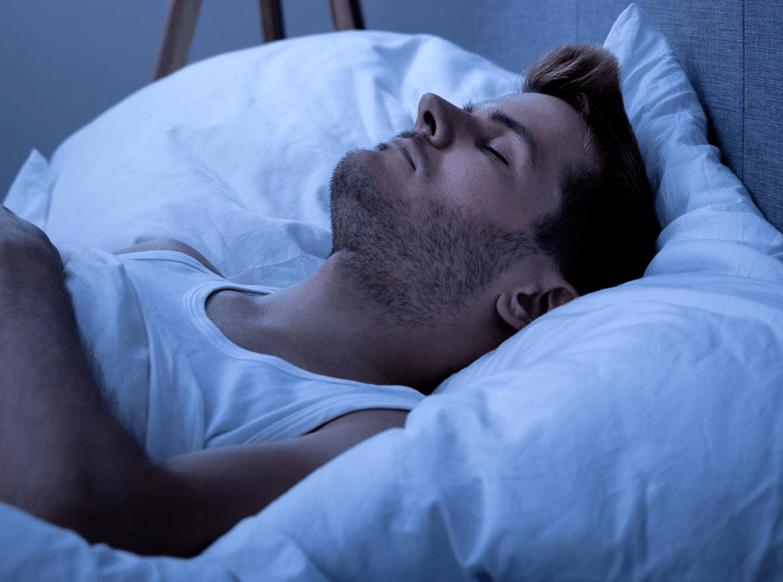 Men's Sleep May Be More Influenced by the Lunar Cycle, Study Shows