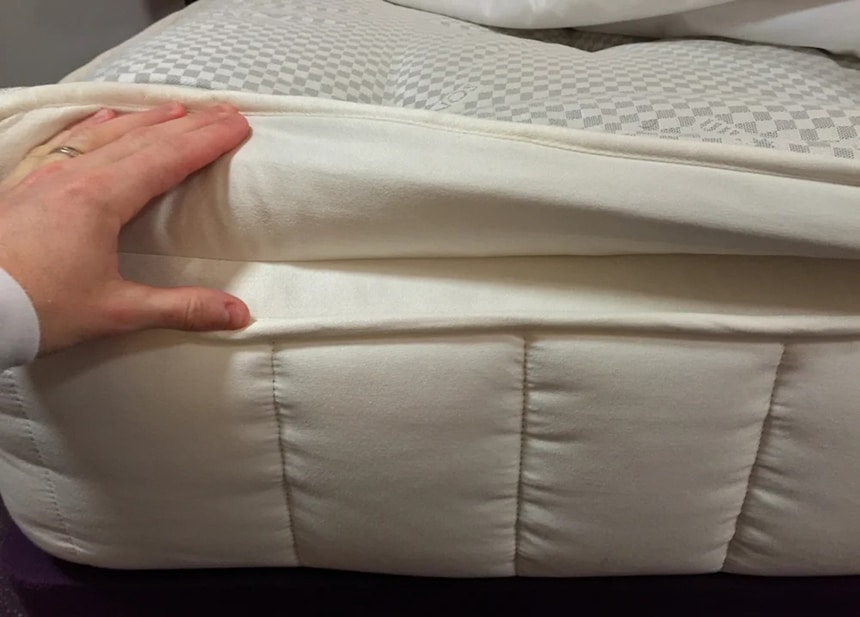 Eurotop vs Pillow Top Mattress: Here's the Difference