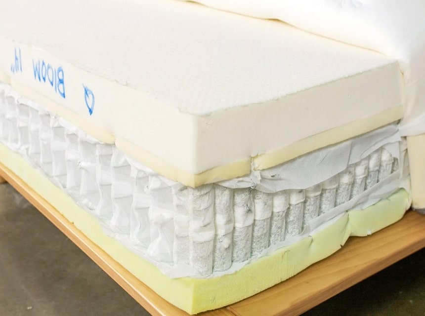 Which to Choose: Plush vs. Firm Mattress