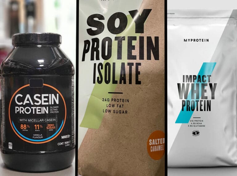 Is Drinking Protein Shakes Before Bed a Healthy Habit? Here's the Answer! (Winter 2024)